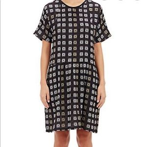 Ace & Jig Artemis dress in Balkan